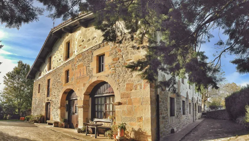 Casa Rural Areano - Image 1