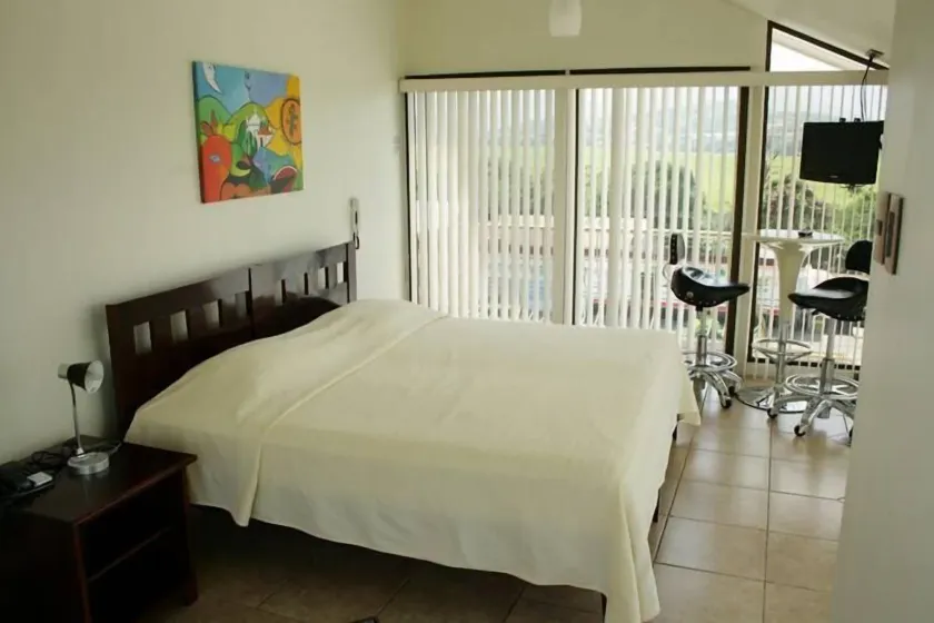 Oro Apart Hotel - Image 1