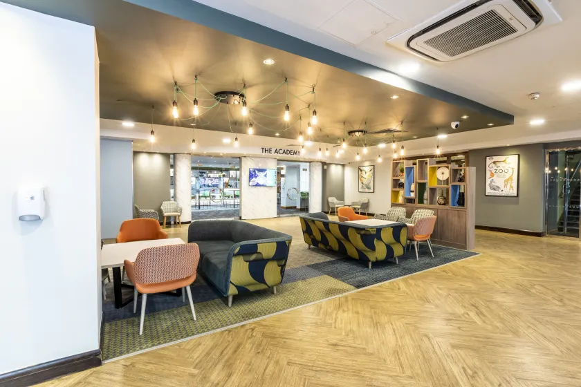 Holiday Inn London - Regent's Park by IHG - Image 1