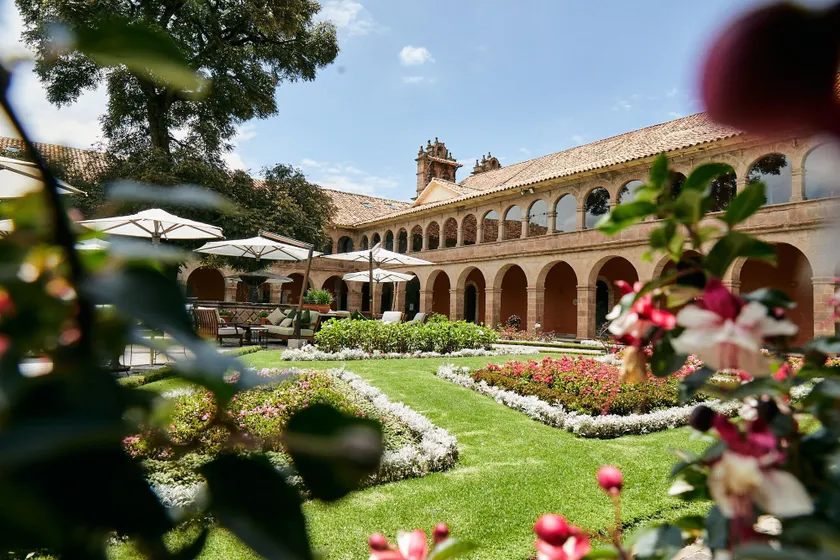 Belmond Hotel Monasterio - Primary image