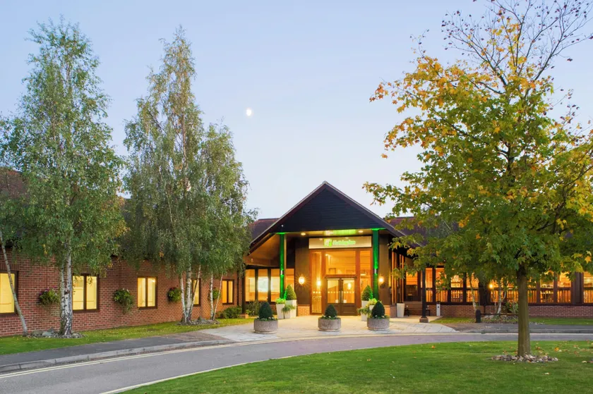 Holiday Inn Colchester by IHG - Image 1