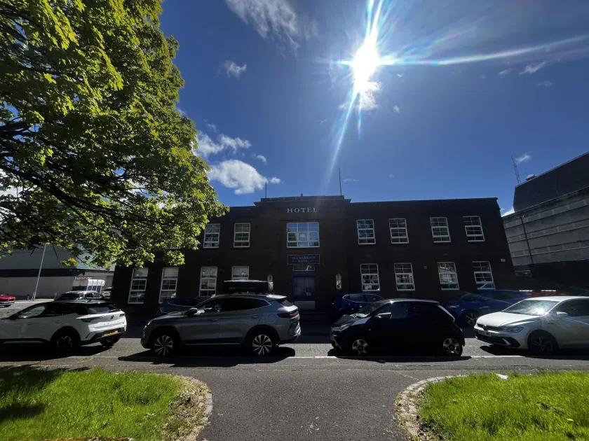 The Harbour Hotel - Image 1