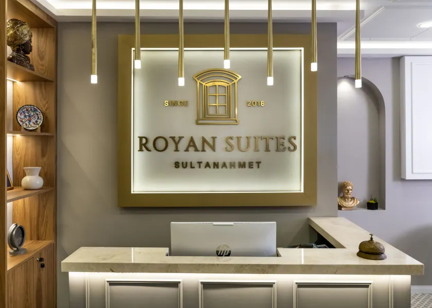 Royan Suites - Image 1