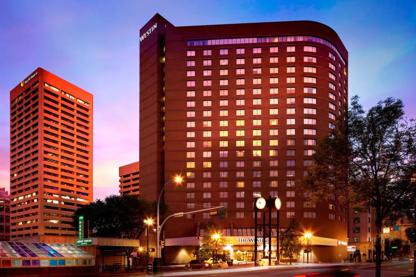 The Westin Edmonton - Image 1