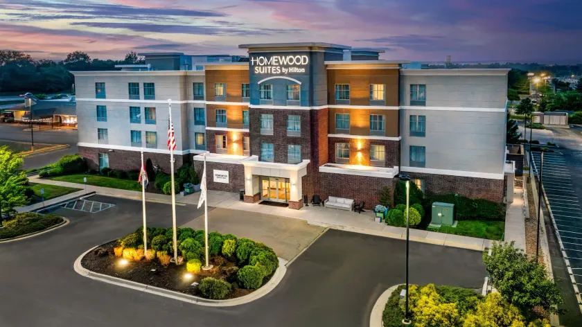Homewood Suites by Hilton St. Louis Westport - Image 1