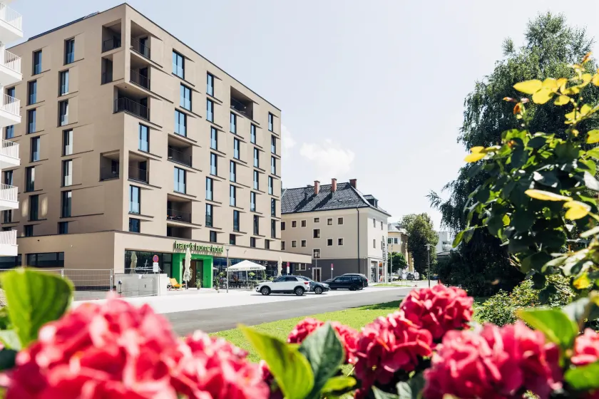 harry’s home Bischofshofen hotel & apartments  - Image 1