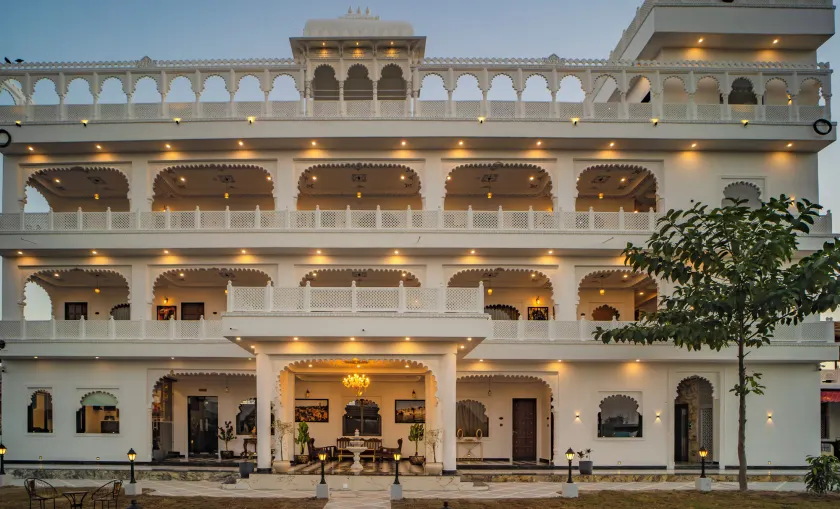 THE MARUWAS - A Luxury Retreat - Image 1