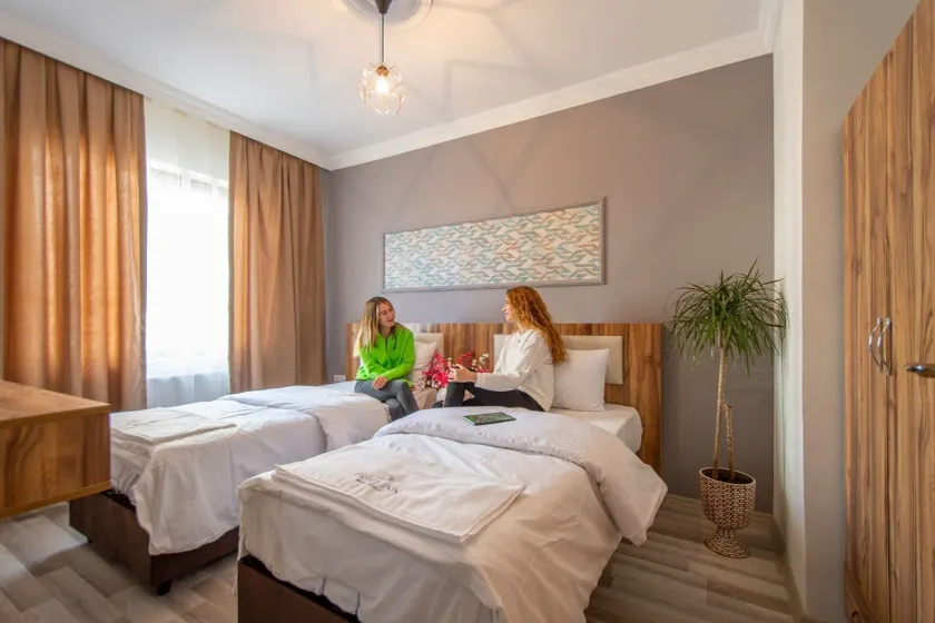 Prime Inn Maxx - Image 1