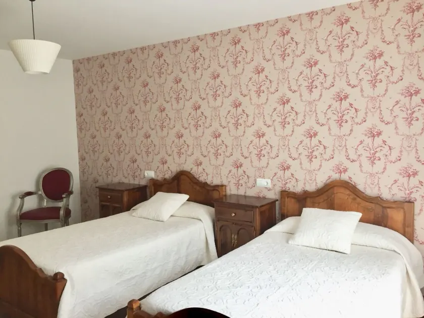 Hotel Rural Nova Ruta - Image 1