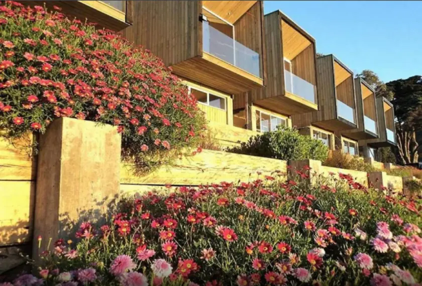 Lodge del Mar - Image 1