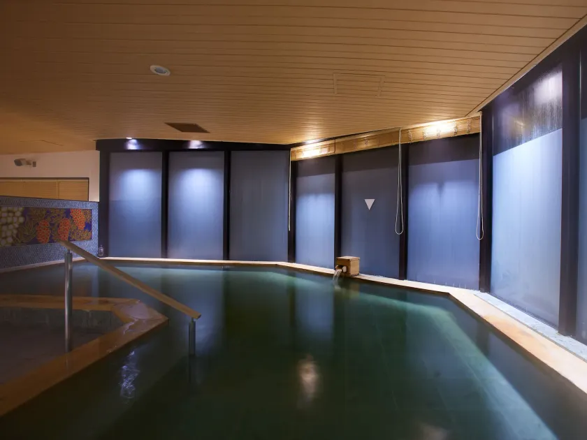 Kyoto Hot Spring Hatoya Zuihokaku Hotel - Image 1