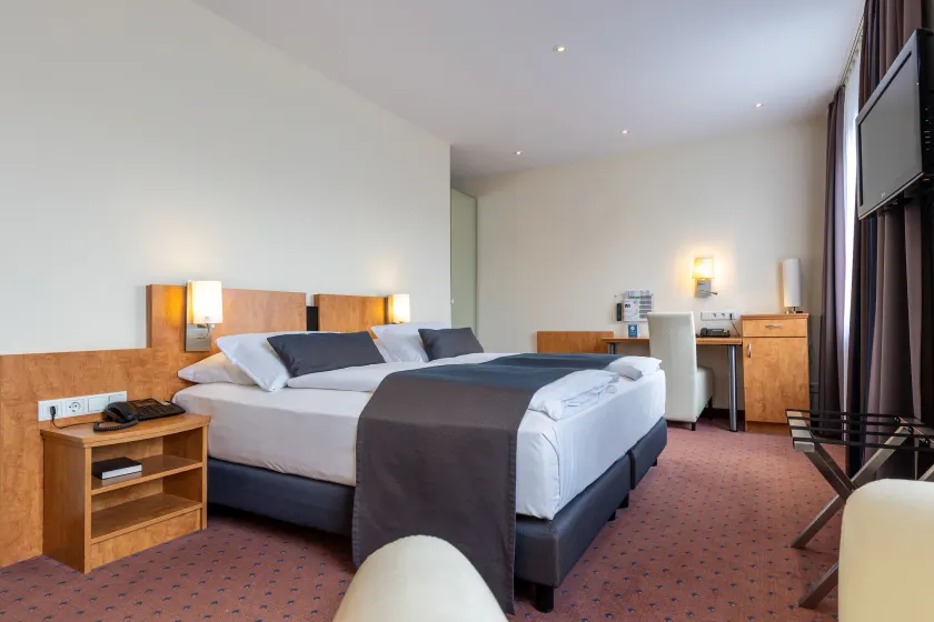 Trip Inn Hotel Esplanade, Düsseldorf - Image 1