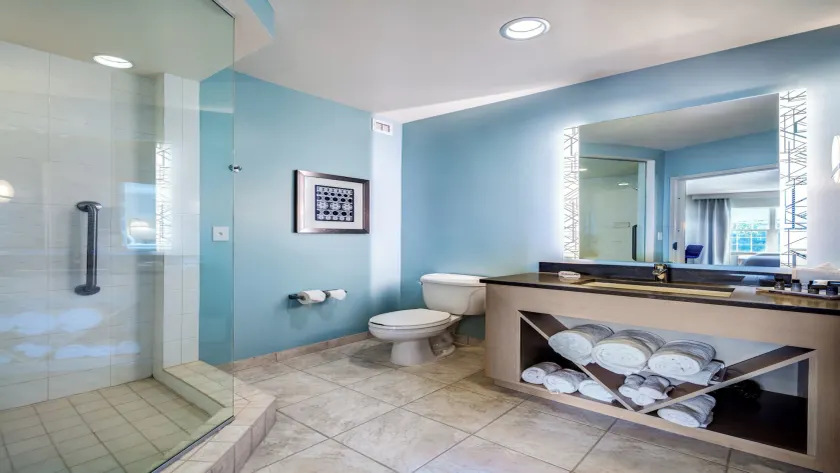 Hotel Indigo Jacksonville-Deerwood Park by IHG - Zimmer