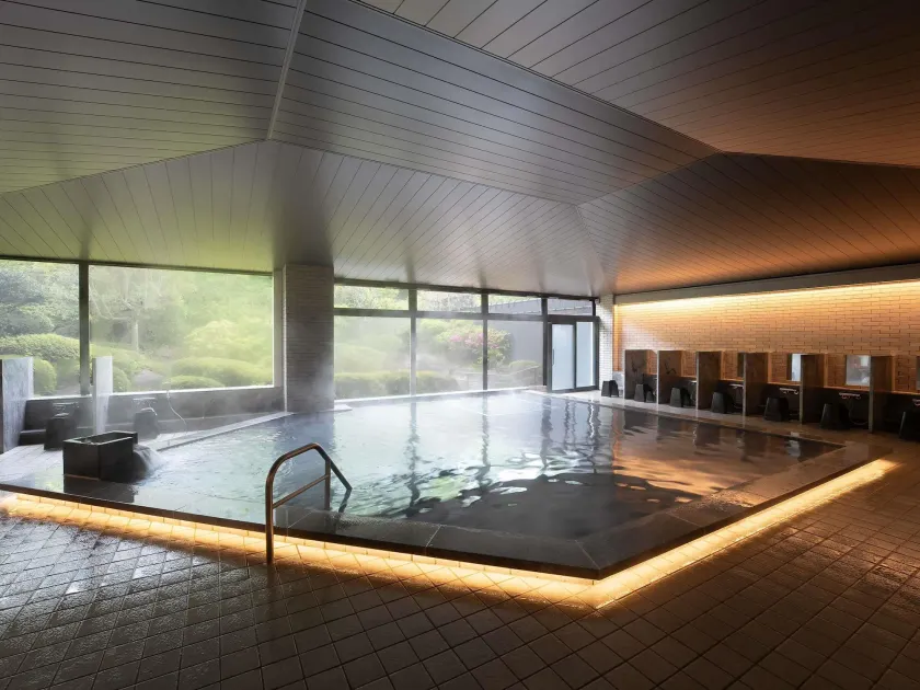 Grand Mercure Nasu Highlands Resort & Spa - Image 1