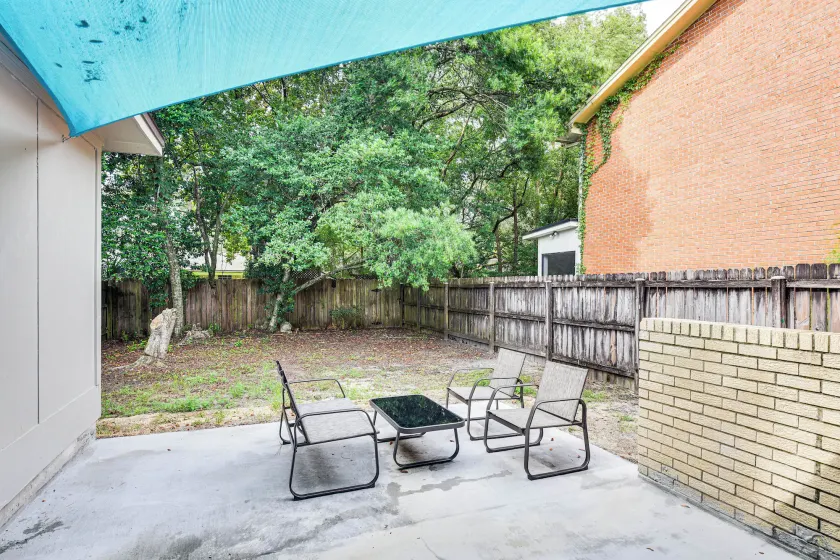 2 Mi to Garniers Beach Park: Pet-friendly FWB Home - Image 1
