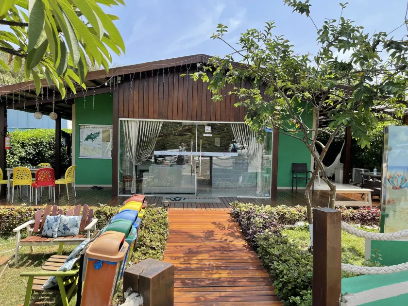 Marina Noronha Pousada - Image 1