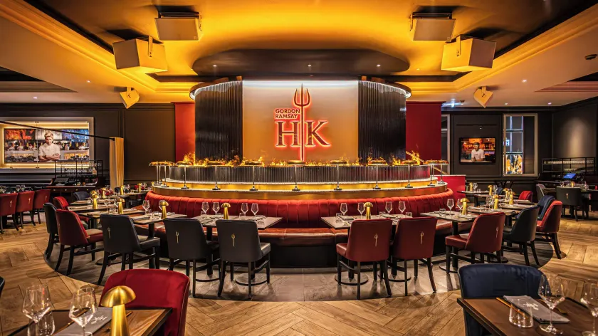 The Cumberland, London - Image 1