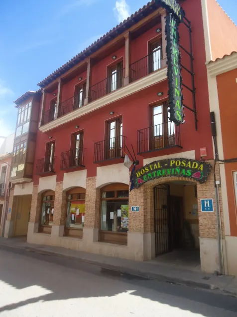 Hostal Posada Entreviñas - Image 1