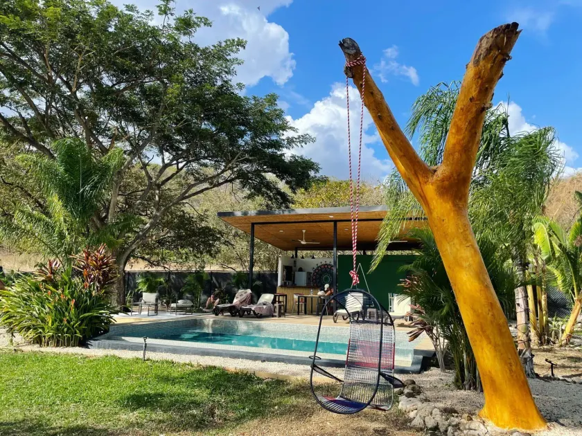 Pyramid Lodge Tamarindo - Image 1