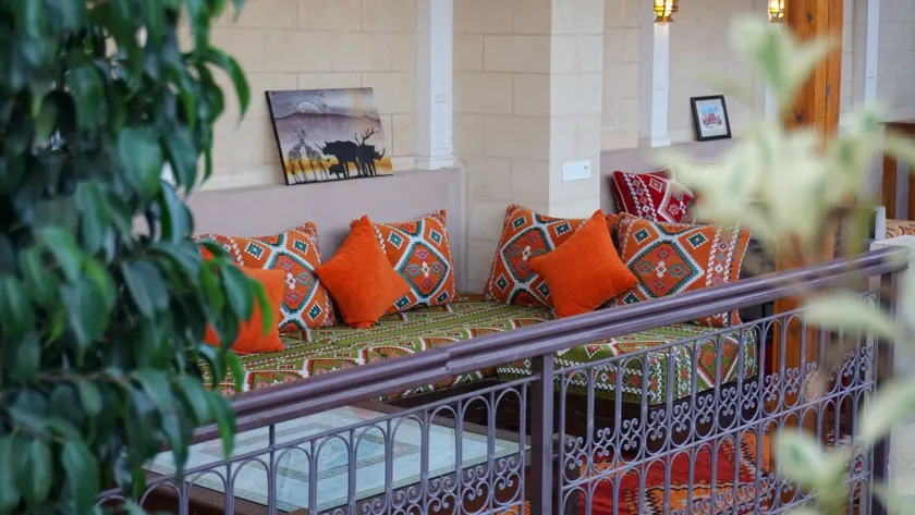 RIAD KALE POLIS - Image 1