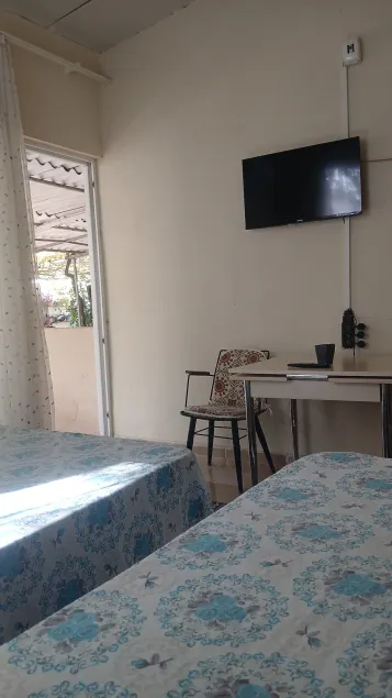 Erdek Özlem pansiyon - Værelse