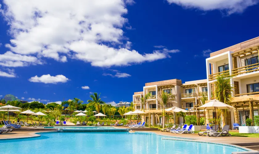 Anelia Resort & Spa - Image 1