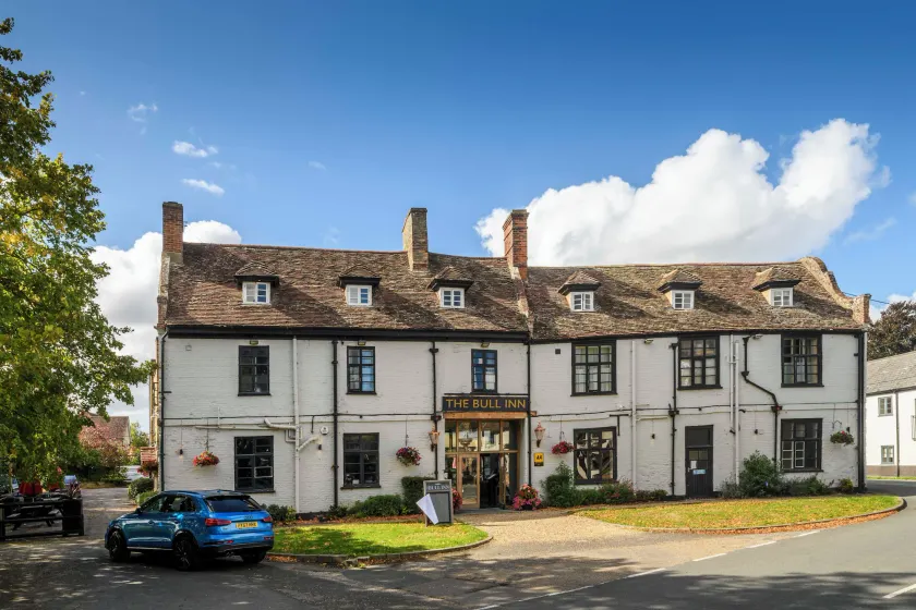 The Bull Inn - Image 1