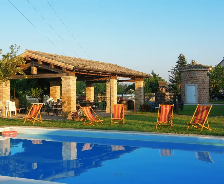 Casale Papa Country Village - Image 1