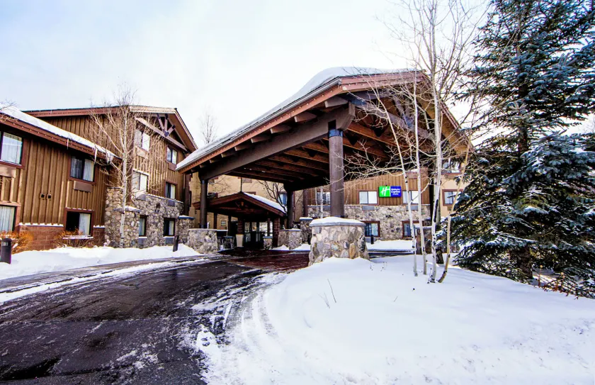 Holiday Inn Express Park City by IHG - Image 1