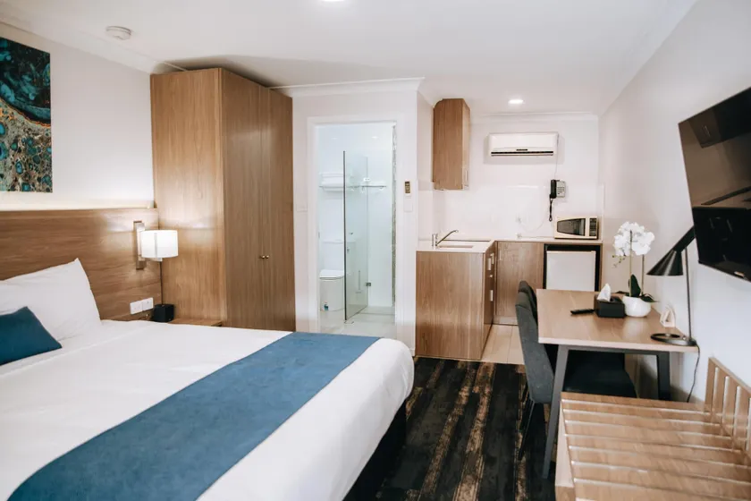Comfort Inn Moree - Image 1