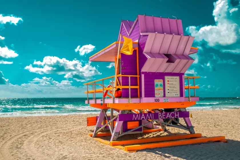 Clevelander Hotel - Image 1