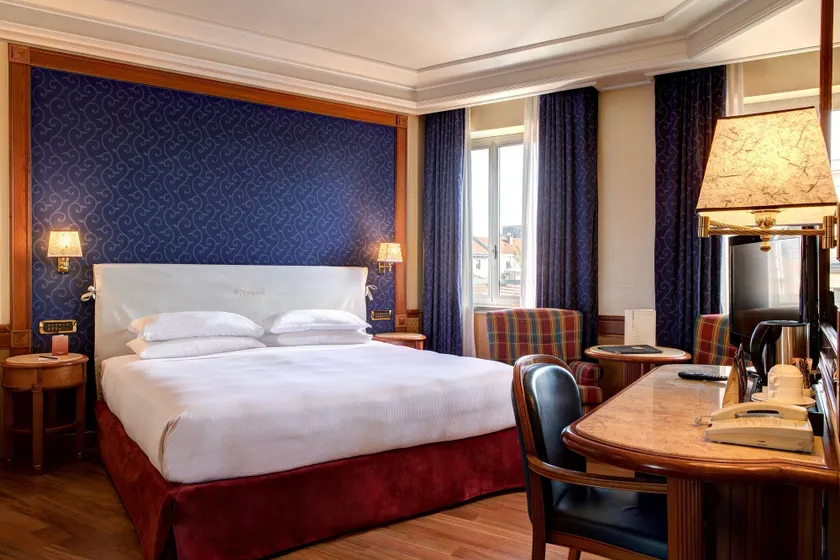 Hotel Capitol Milano - Image 1