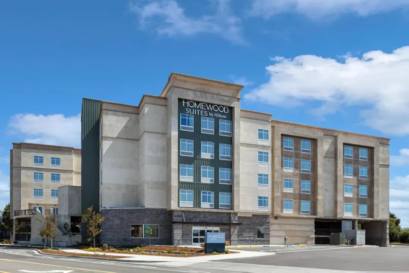 Homewood Suites By Hilton Fremont, Ca - Image 1