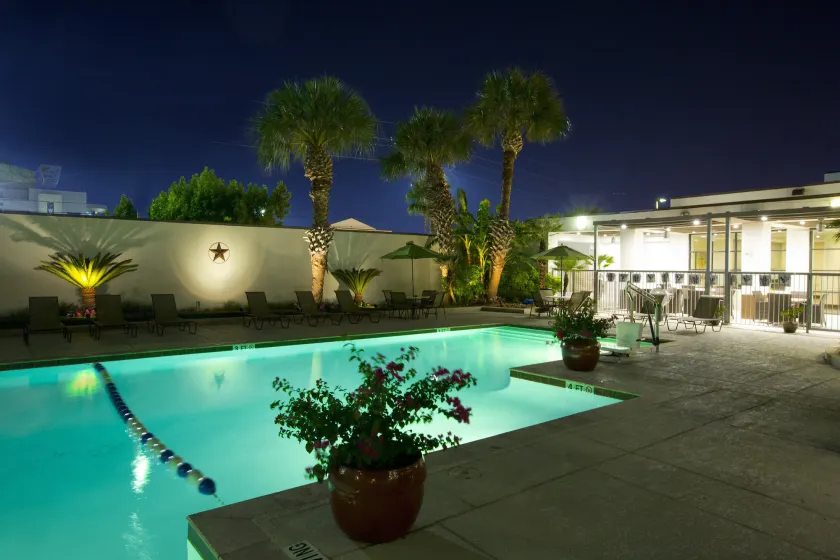 Holiday Inn Houston S - NRG Area - Med Ctr by IHG - Image 1