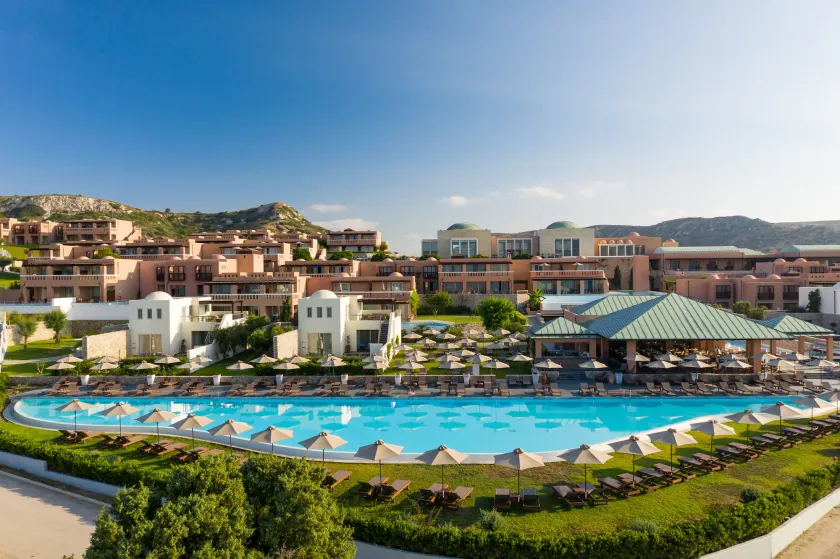 Atlantica Belvedere Resort - Adults Only - Image 1