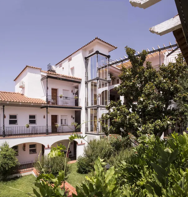 Hotel Varinia Serena - Balneario de Alange - Image 1