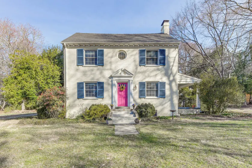 Historic Glen Allen Home ~ 11 Mi to Richmond! - Image 1