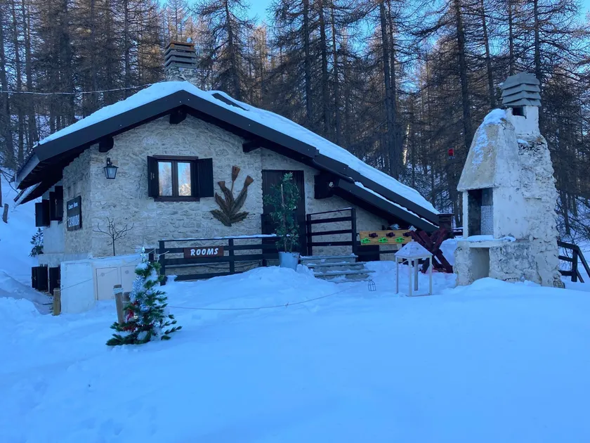 Chalet Capannina - Image 1
