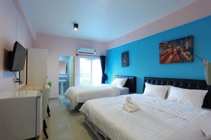 2Bedtel - Image 1