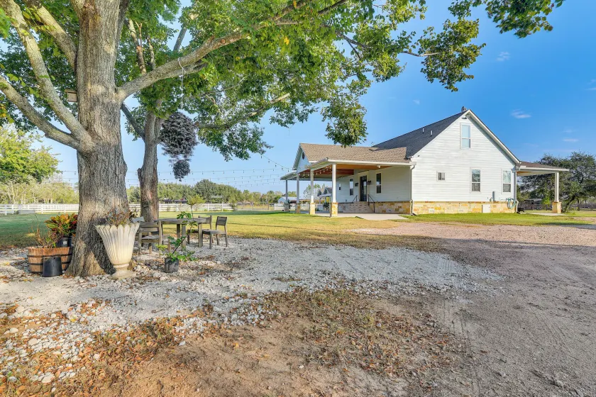 Farm Animals On-site: Needville Ranch Getaway! - Image 1