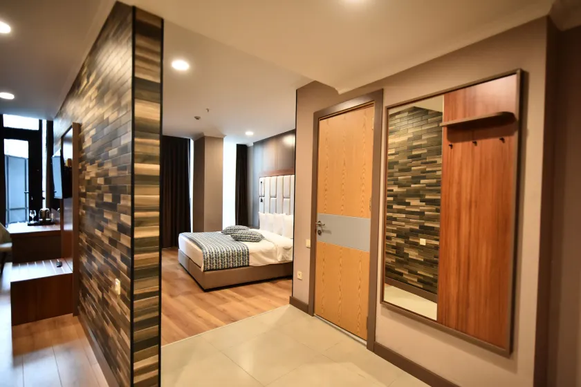 King Solomon Batumi Hotel - Image 1
