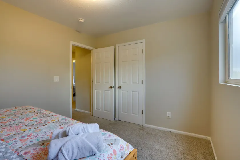 Denver Getaway: Close to Downtown, Mtns, & Boulder - Interior