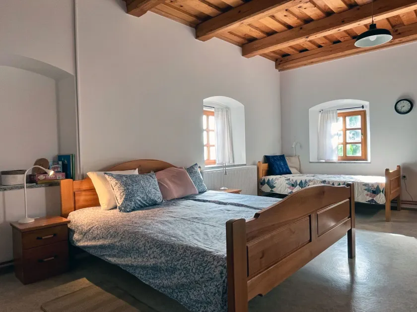 Vineyard cottage Kovačnica - Image 1