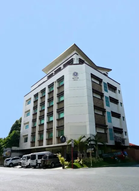 Star Hotel Davao - Image 1