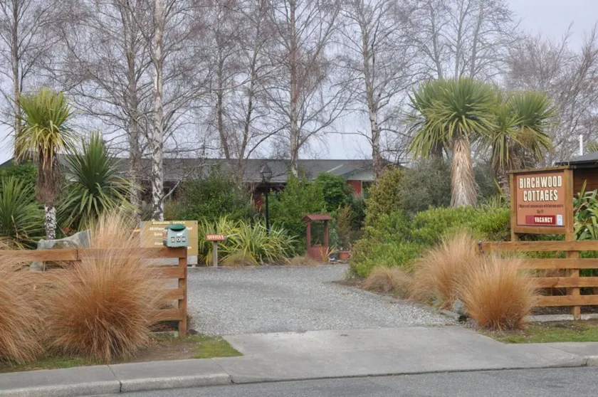 Birchwood Cottages - Image 1