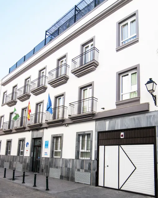 Plaza de la Luz Cádiz - Image 1