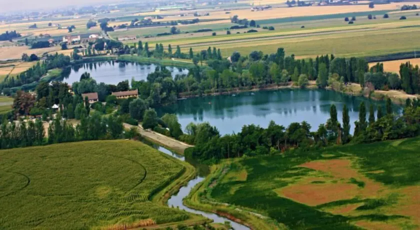 Agriturismo Ai Due Laghi - Image 1