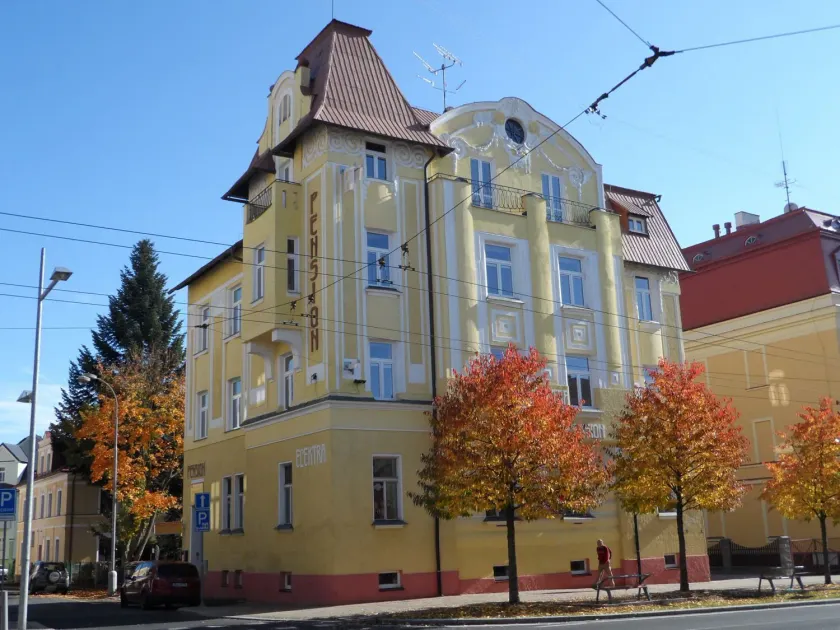 Pension Elektra - Image 1