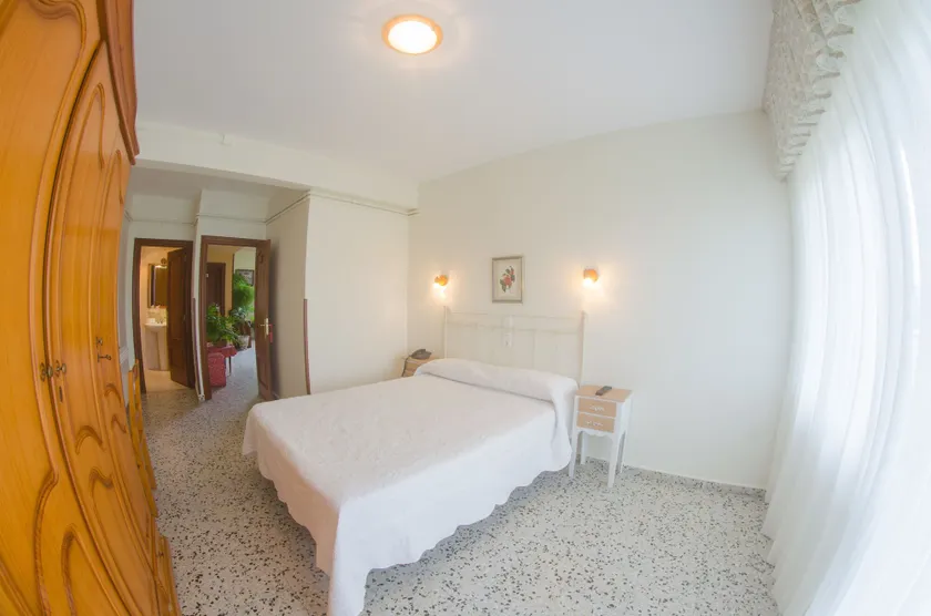 Hotel Costa de Ajo - Image 1