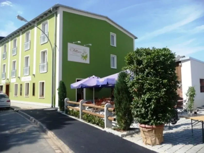Hotel-Gasthof-Fellner - Image 1